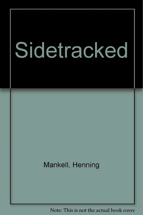 Cover of Sidetracked