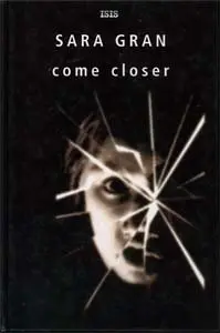 Cover of Come Closer