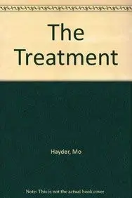 Cover of The Treatment