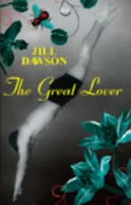 Cover of The Great Lover