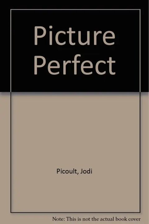 Cover of Picture Perfect