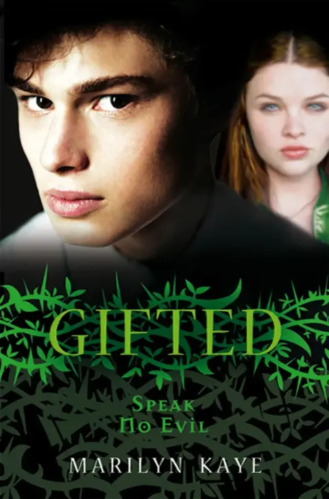 Cover of Gifted