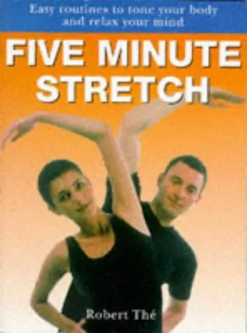 Cover of Five Minute Stretch
