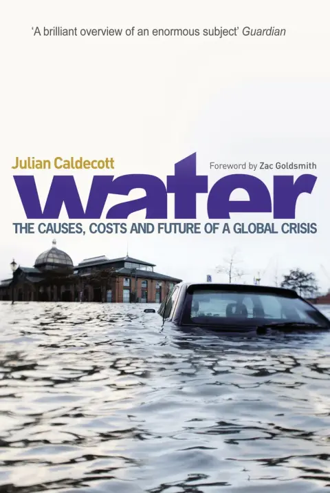 Cover of Water