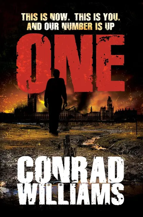 Cover of One