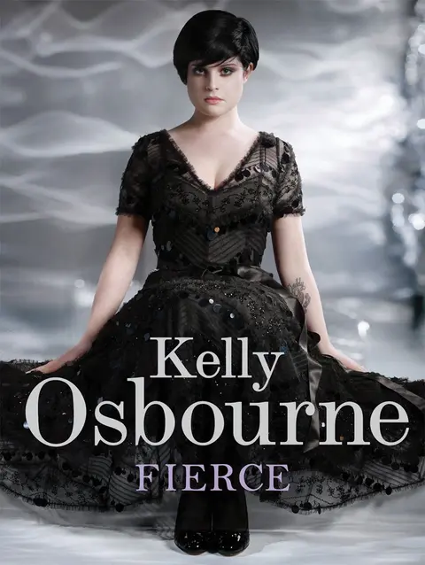 Cover of Fierce