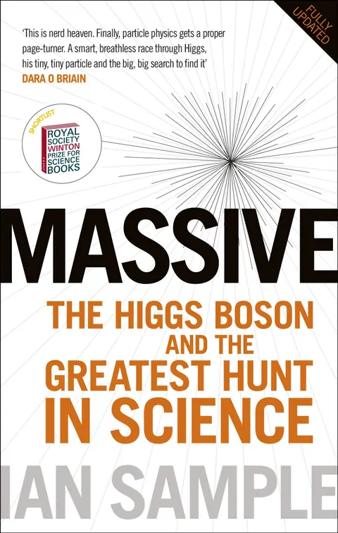 Cover of Massive