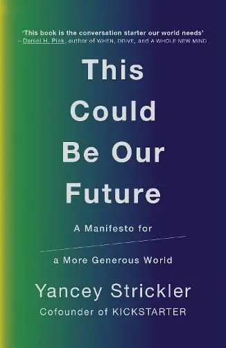 Cover of This Could Be Our Future