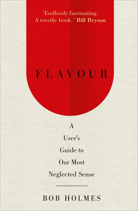 Cover of Flavour