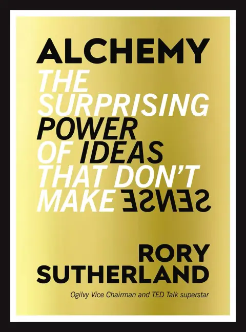 Cover of Alchemy
