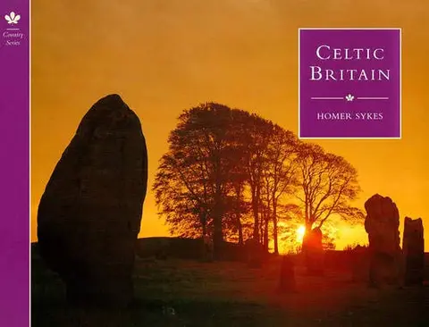 Cover of Celtic Britain