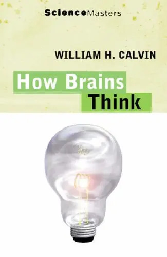 Cover of How Brains Think