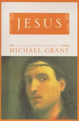 Cover of Jesus
