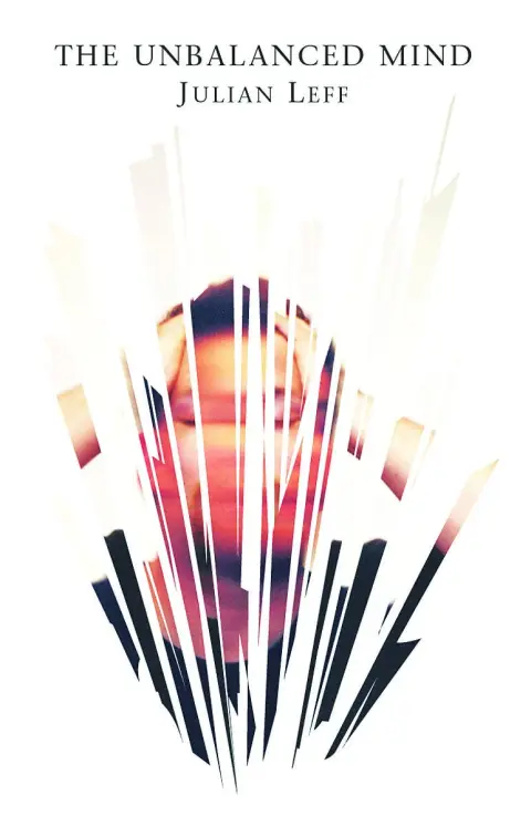 Cover of The Unbalanced Mind