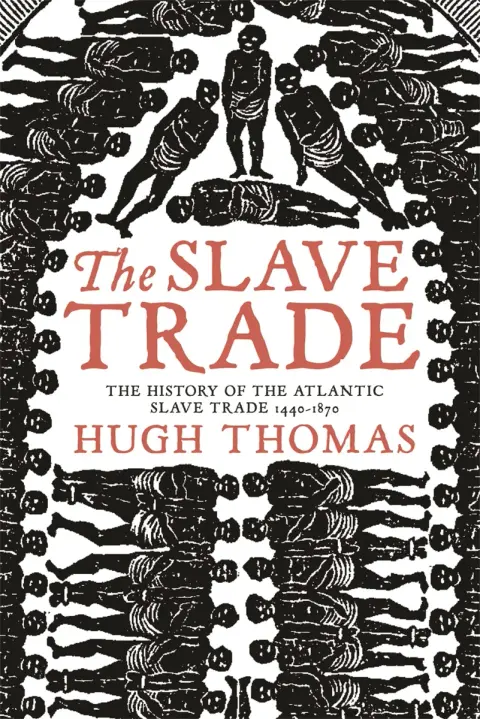 Cover of The Slave Trade