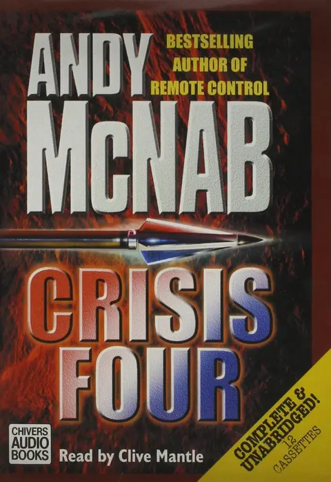 Cover of Complete & Unabridged