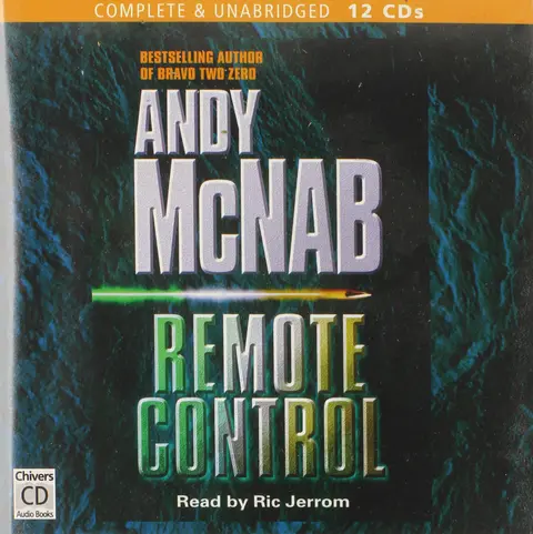Cover of Complete & Unabridged