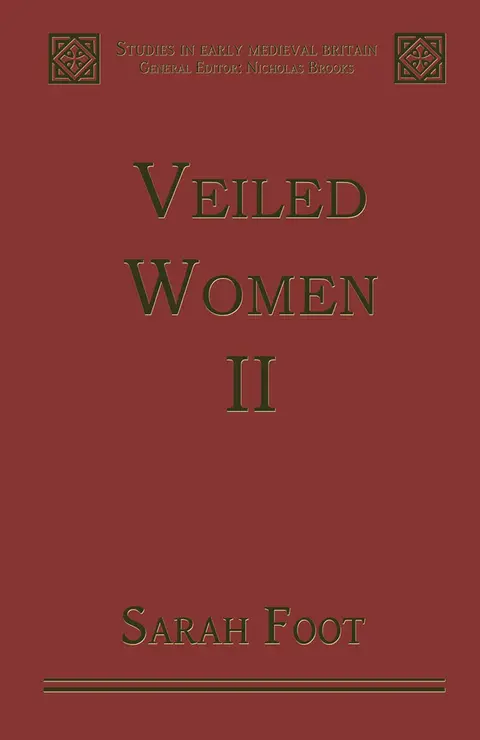 Cover of Veiled Women