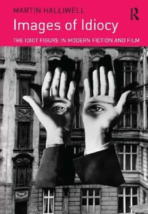 Cover of Images of Idiocy