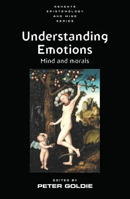Cover of Understanding Emotions