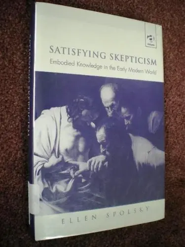 Cover of Satisfying Skepticism