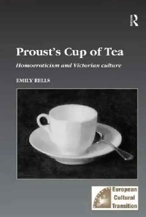 Cover of Proust's Cup of Tea