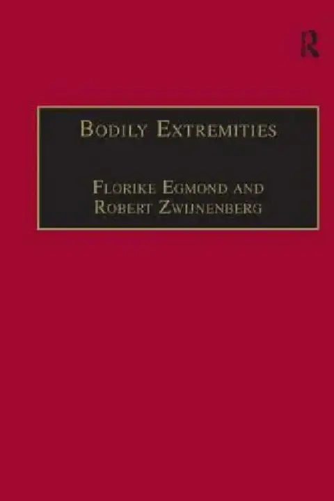 Cover of Bodily Extremities