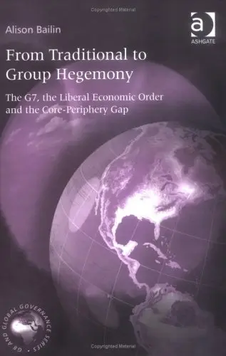Cover of From Traditional to Group Hegemony