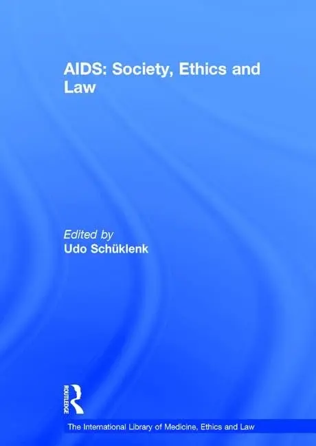 Cover of Aids