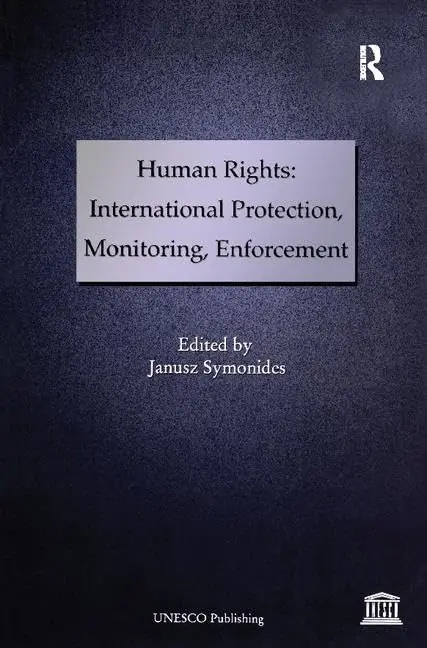 Cover of Human Rights