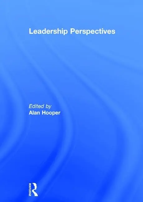 Cover of Leadership Perspectives