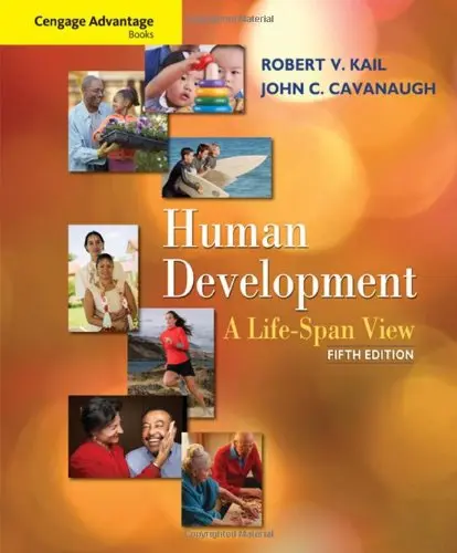Cover of Human Development