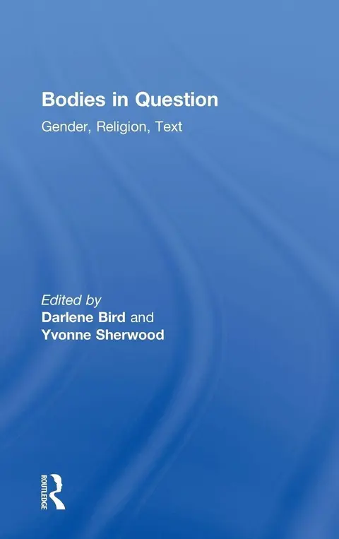 Cover of Bodies in Question
