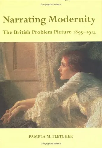 Cover of Narrating Modernity