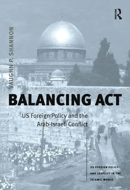 Cover of Balancing Act