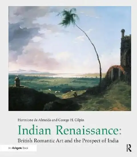 Cover of Indian Renaissance