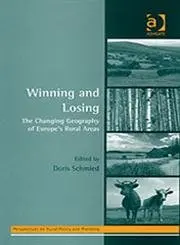 Cover of Winning and Losing