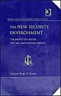 Cover of The New Security Environment