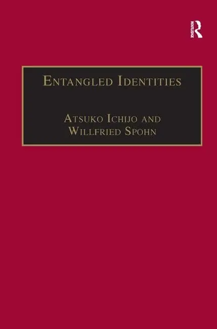 Cover of Entangled Identities