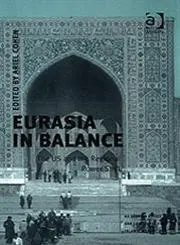 Cover of Eurasia in Balance