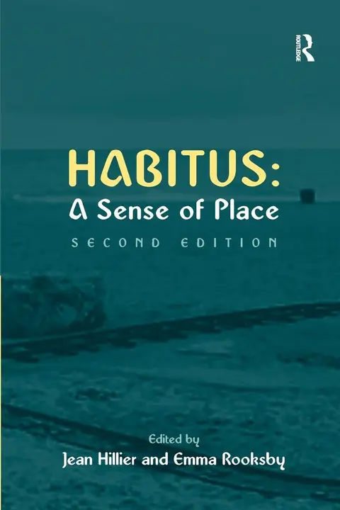 Cover of Habitus