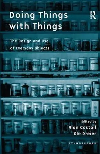 Cover of Doing Things with Things
