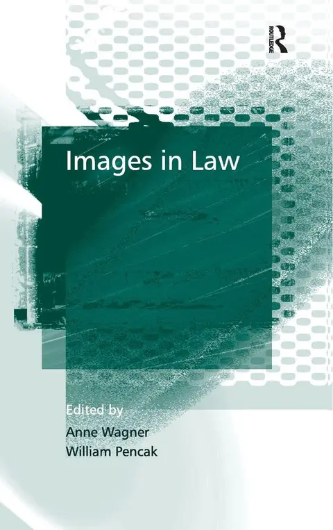 Cover of Images in Law