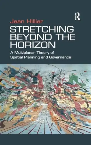 Cover of Stretching Beyond the Horizon