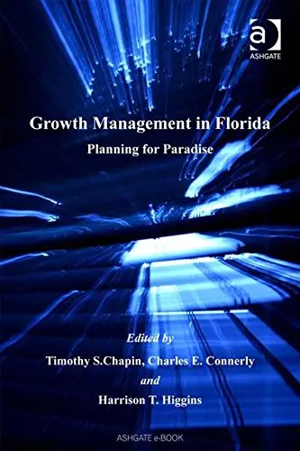 Cover of Growth Management in Florida