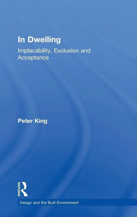 Cover of In Dwelling