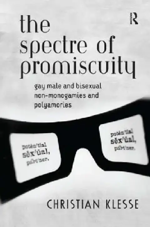 Cover of The Spectre of Promiscuity