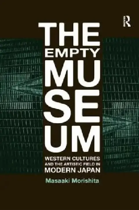 Cover of The Empty Museum