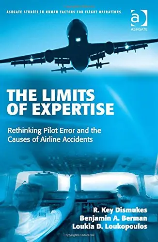 Cover of The Limits of Expertise