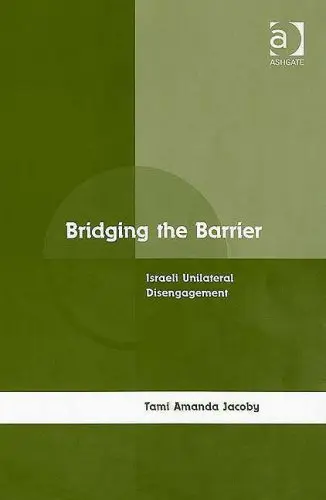 Cover of Bridging the Barrier